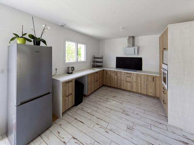 Maison 4 pièces 96 m²