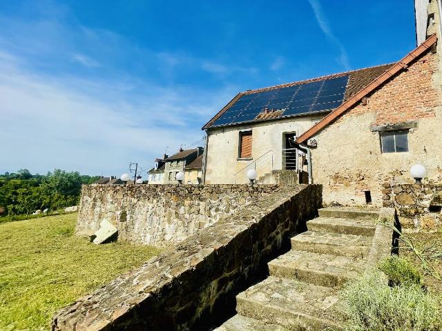 Maison 4 pièces 96 m²