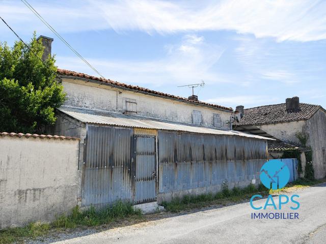 Maison 4 pièces 96 m²
