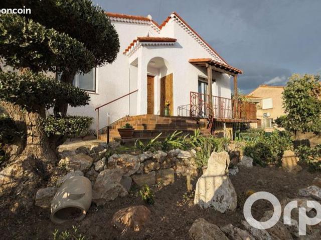 Maison 4 pièces 96 m²