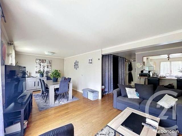 Maison 4 pièces 96 m²
