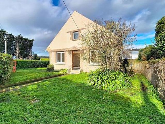 Maison 4 pièces 96 m²