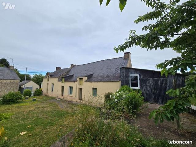 Maison 4 pièces 96 m²