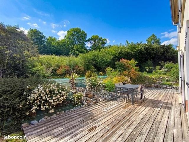 Maison 4 pièces 96 m²