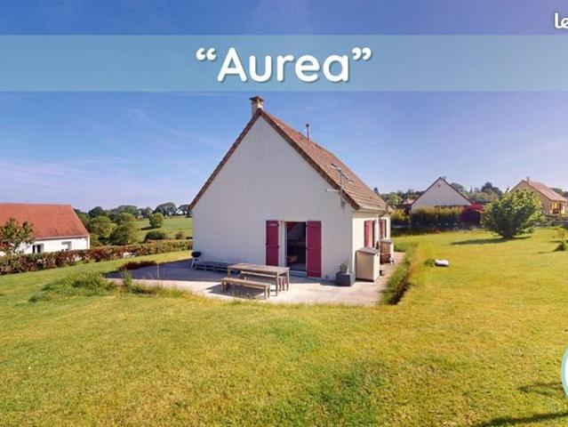 Maison 4 pièces 96 m²