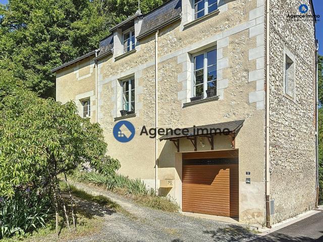 Maison 4 pièces 96 m²