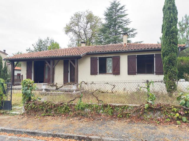 Maison 4 pièces 96 m²