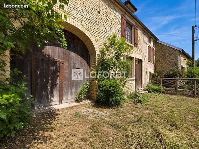 Maison 4 pièces 96 m²