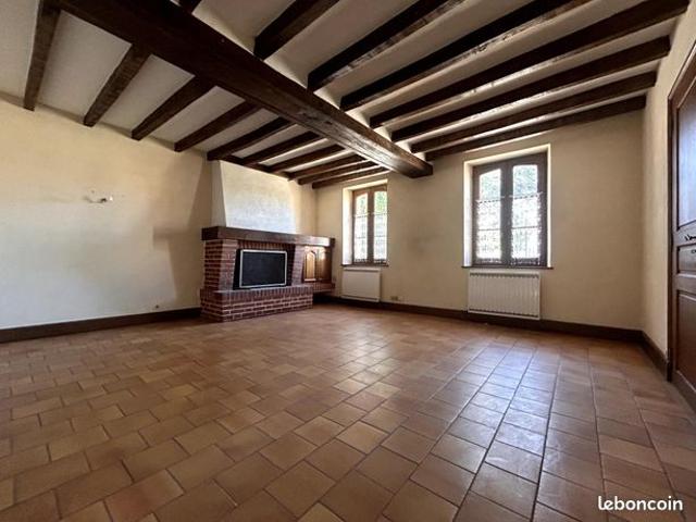 Maison 4 pièces 96 m²
