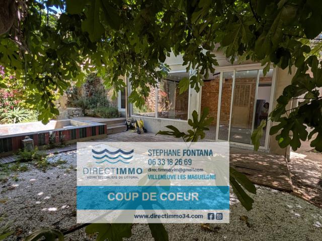 Maison 4 pièces 96 m²