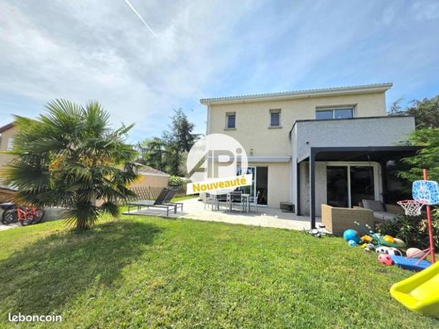 Maison 4 pièces 96 m²