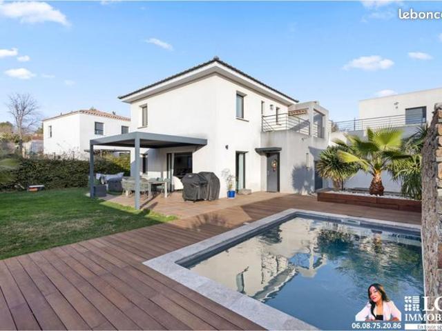 Maison 4 pièces 96 m²