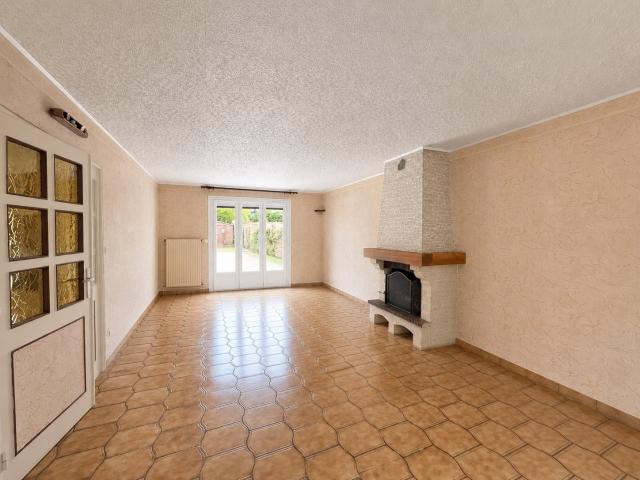Maison 4 pièces 96 m²
