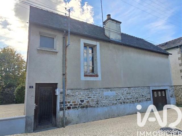 Maison 4 pièces 96 m²
