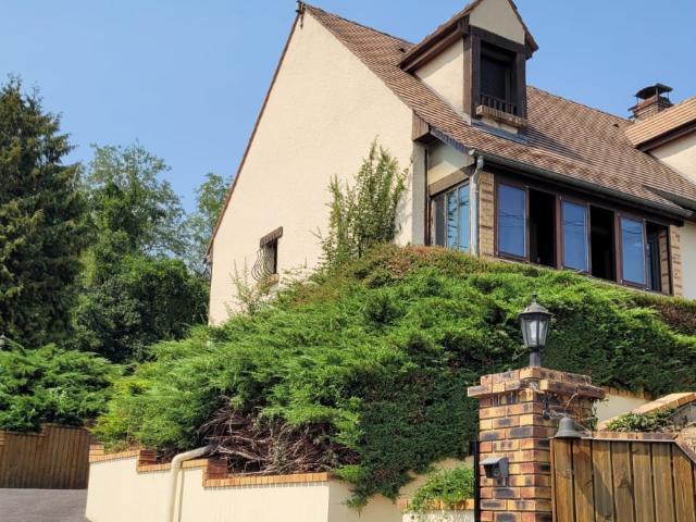 Maison 4 pièces 96 m²