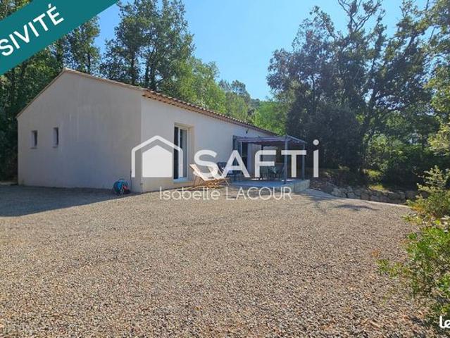 Maison 4 pièces 96 m²