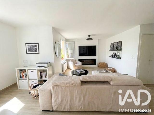 Maison 4 pièces 96 m²