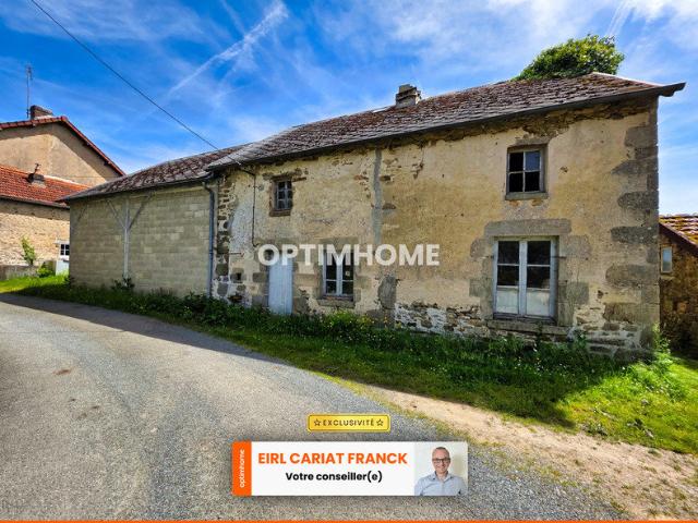 Maison 4 pièces 96 m²