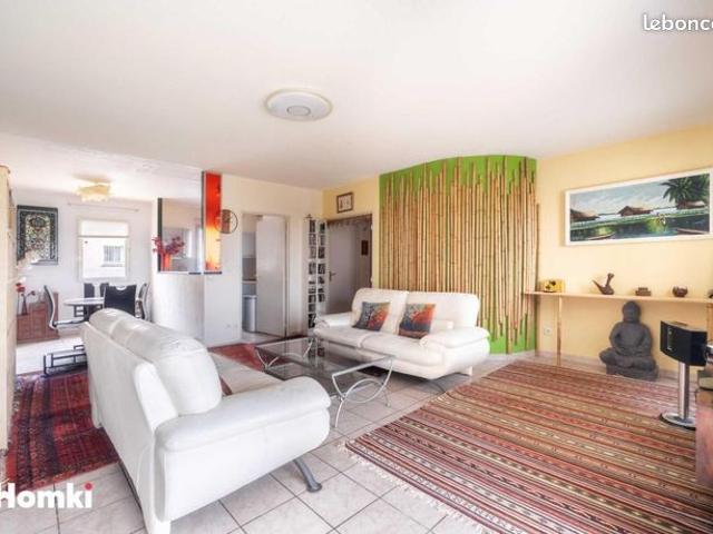 Maison 4 pièces 96 m²
