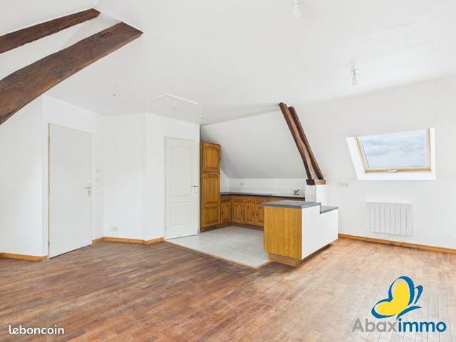 Maison 4 pièces 96 m²