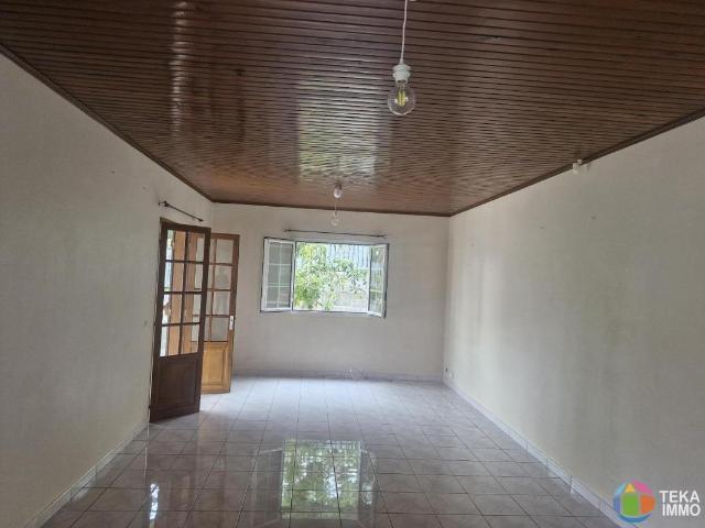 Maison 4 pièces 96 m²