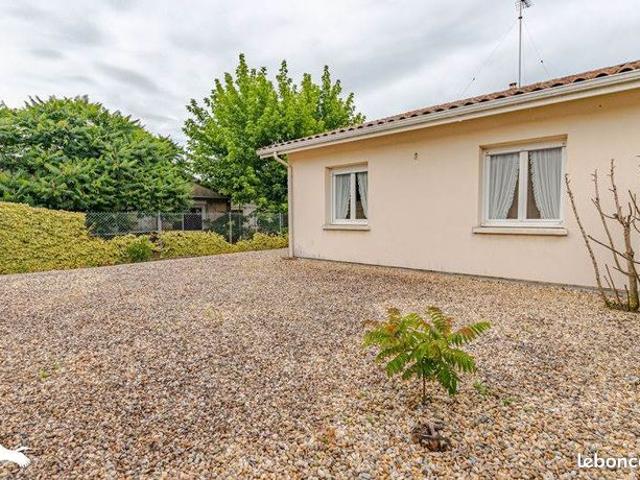 Maison 4 pièces 96 m²