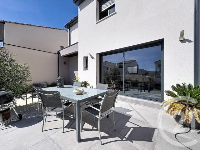 Maison 4 pièces 96 m²