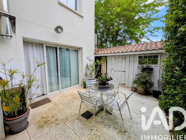 Maison 4 pièces 96 m²