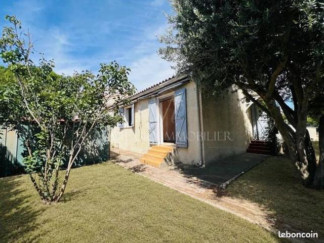 Maison 4 pièces 96 m²