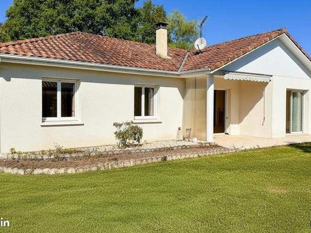 Maison 4 pièces 96 m²