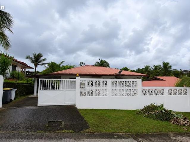 Maison 4 pièces 96 m²