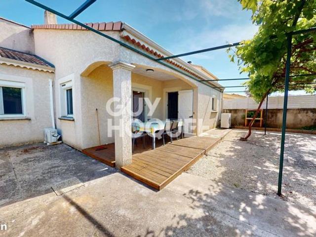 Maison 4 pièces 96 m²