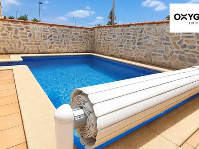 Maison 4 pièces 96 m²