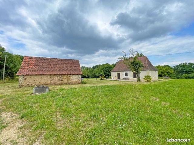 Maison 4 pièces 96 m²