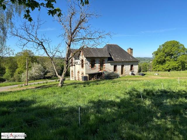Maison 4 pièces 96 m²