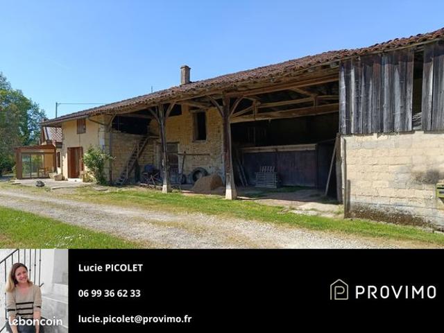 Maison 4 pièces 96 m²