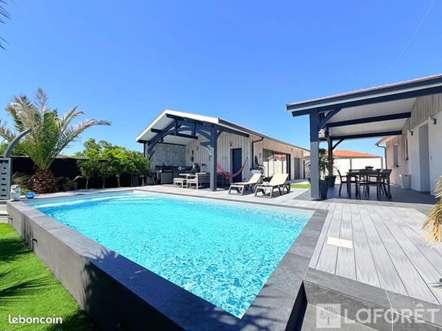 Maison 4 pièces 96 m²
