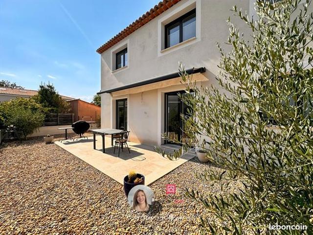 Maison 4 pièces 96 m²