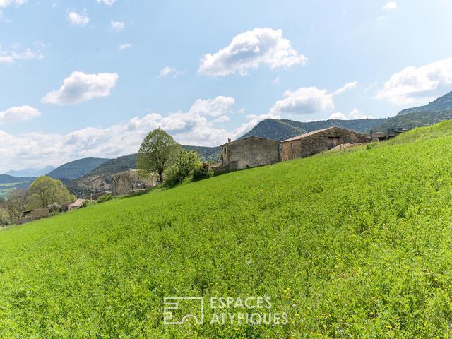 Maison 4 pièces 96 m²