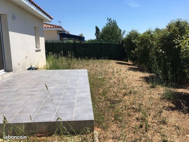 Maison 4 pièces 96 m²