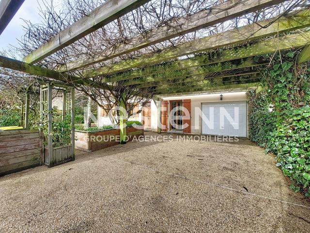 Maison 4 pièces 96 m²