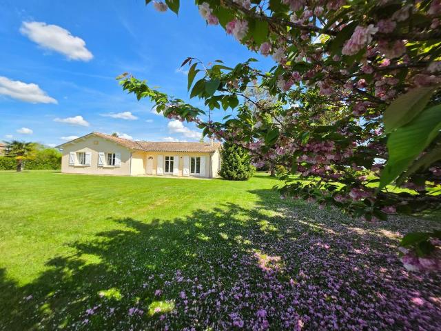 Maison 4 pièces 96 m²