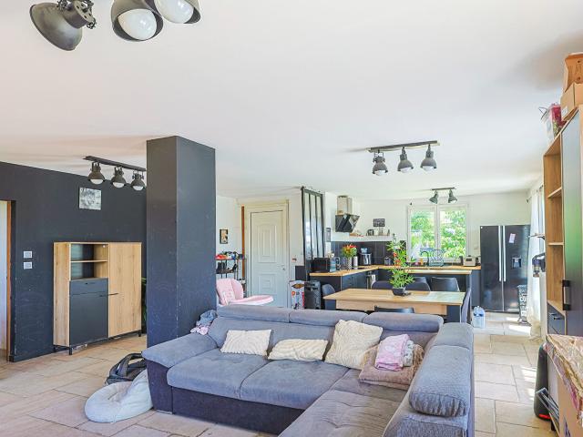 Maison 4 pièces 96 m²