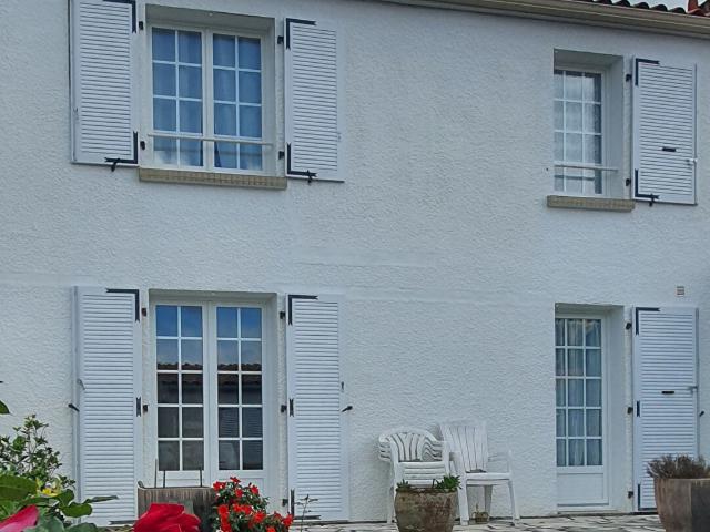 Maison 4 pièces 96 m²