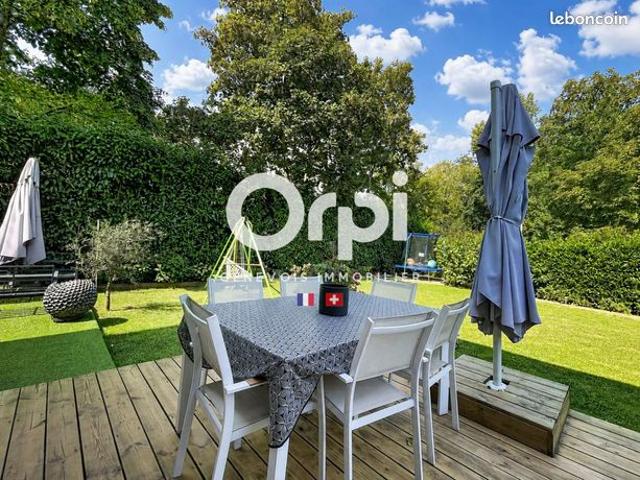 Maison 4 pièces 96 m²
