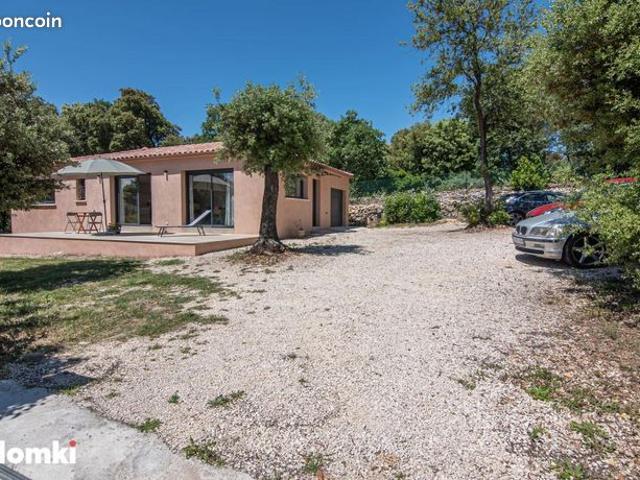 Maison 4 pièces 96 m²