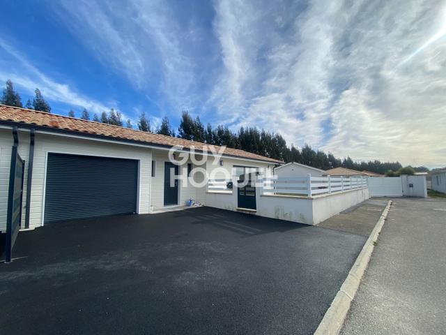 Maison 4 pièces 96 m²