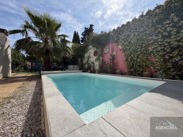Maison 4 pièces 96 m²