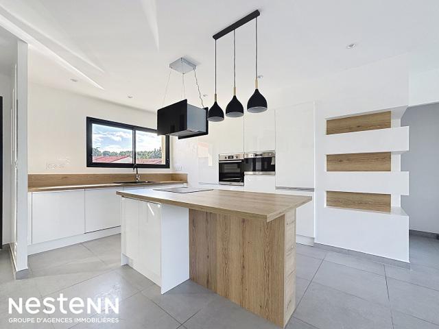 Maison 4 pièces 96 m²