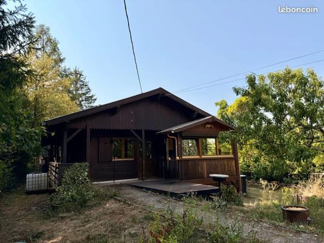 Maison 4 pièces 96 m²